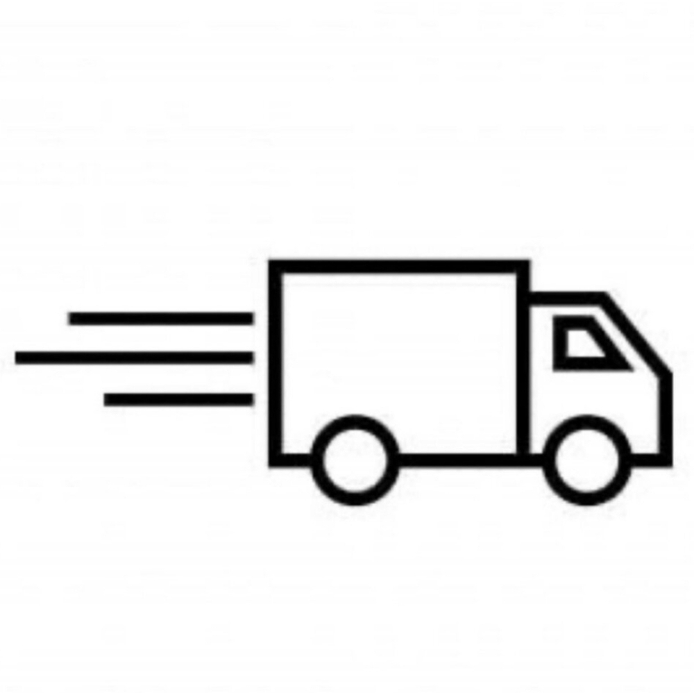 Extra Shipping Label